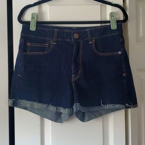 American Eagle Demin Shorts